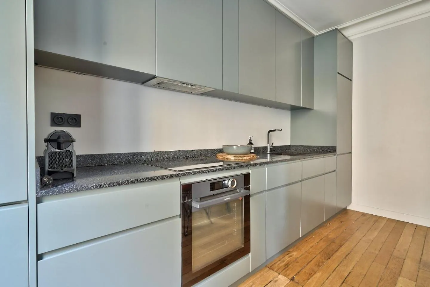 Apartment Guestready - Gateway To Parisian Delight *