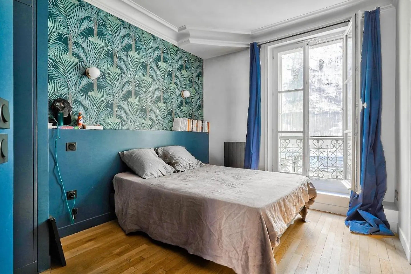 Guestready - Gateway To Parisian Delight Apartment *