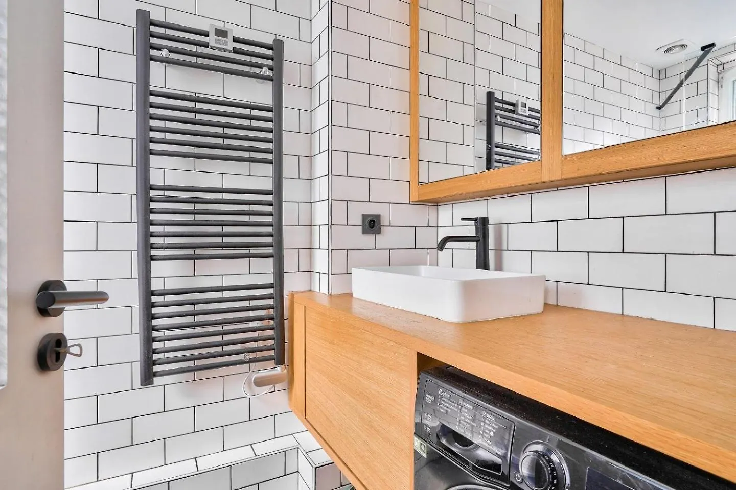 Guestready - Gateway To Parisian Delight Apartman Párizs